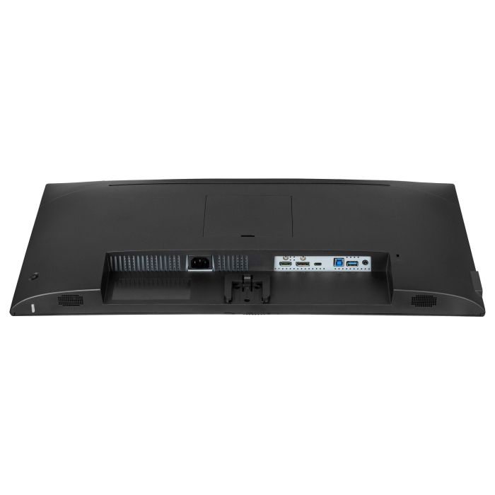 Iiyama Monitor ProLite XU2792UHSU-B6 27" IPS 4K UHD LED Negro 3840 x 2160 Pixeles 4 ms USB 3.2 Gen 1 15W Power Delivery 11