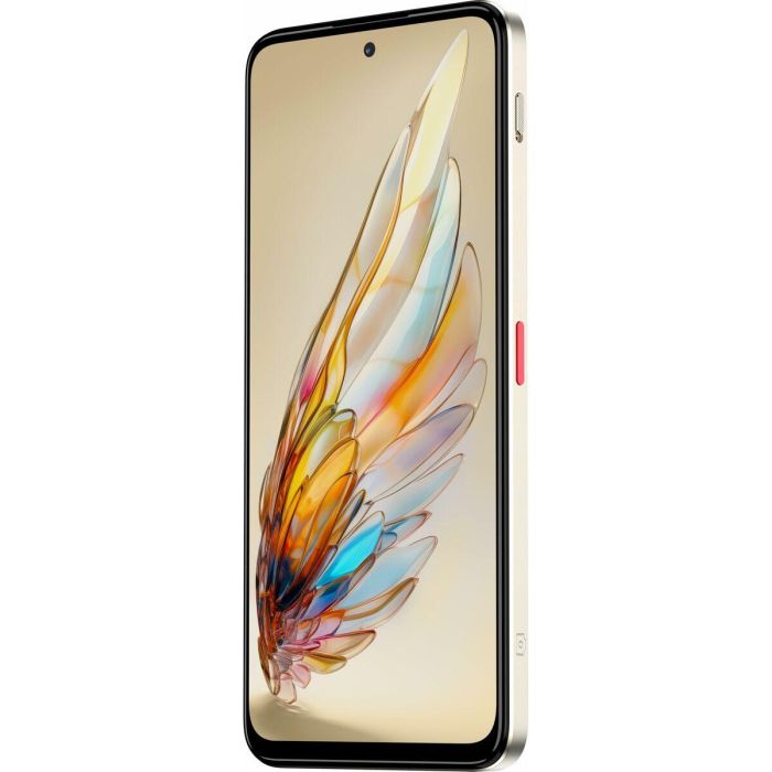 Smartphone ZTE NUBIA FOCUS PRO 8 GB RAM Marrón 256 GB 2 Smartphone ZTE NUBIA FOCUS PRO 8 GB RAM Marrón 256 GB 2