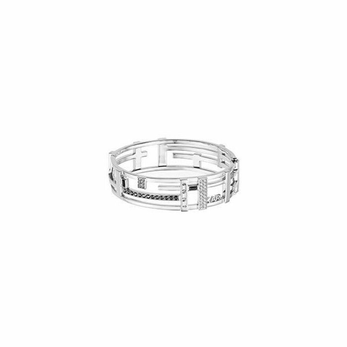Pulsera Mujer Karl Lagerfeld 5512163 6,5 cm 1 Pulsera Mujer Karl Lagerfeld 5512163 6,5 cm 1