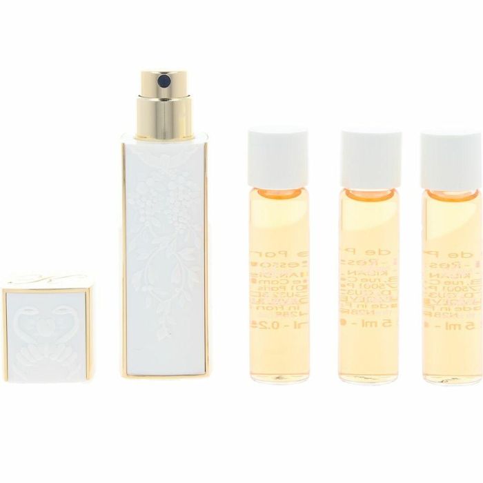 Kilian LOVE DON'T BE SHY travel edp vapo 4 x 7,5 ml Kilian LOVE DON'T BE SHY travel edp vapo 4 x 7,5 ml