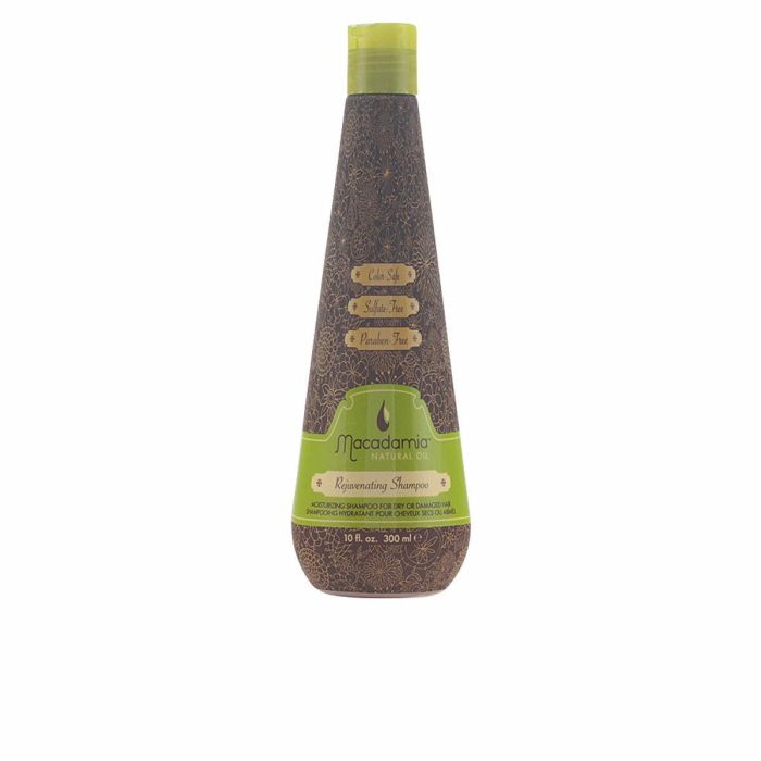 Champú Hidratante Rejuvenating Macadamia 2