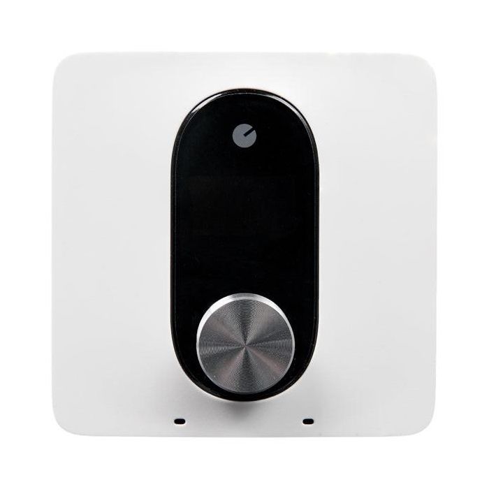 Shelly ST1820 Termostato Inteligente para Calefacción por Suelo Radiante WLAN BT Blanco 1