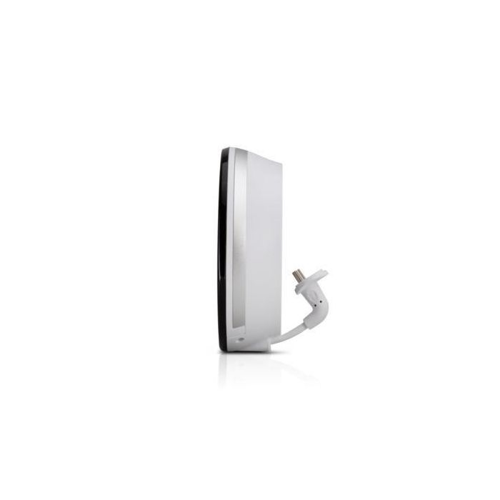 Ubiquiti 25 m IR Range, Black / White 6 Ubiquiti 25 m IR Range, Black / White 6