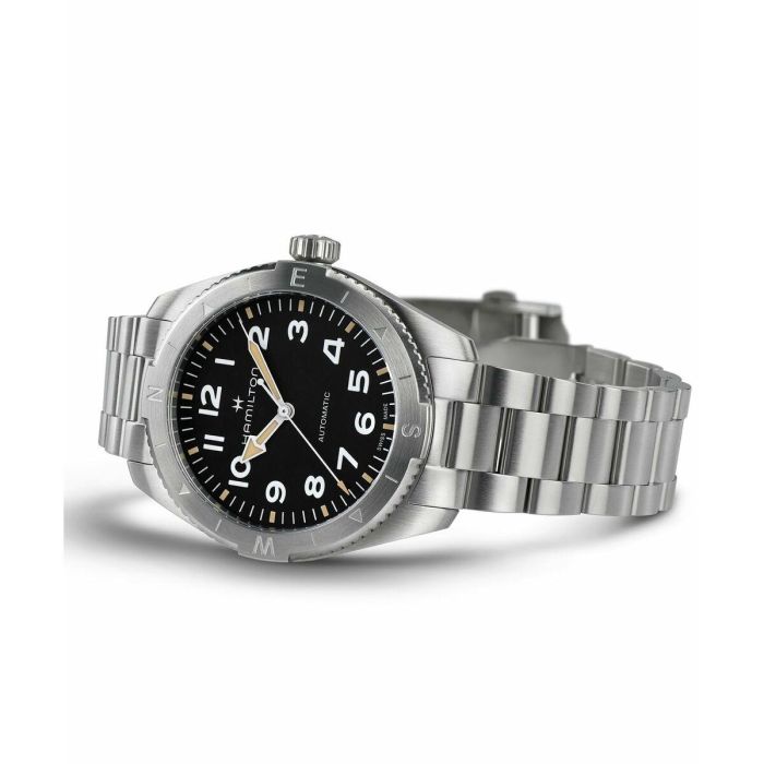 Reloj Hombre Hamilton H69301930 3 Reloj Hombre Hamilton H69301930 3