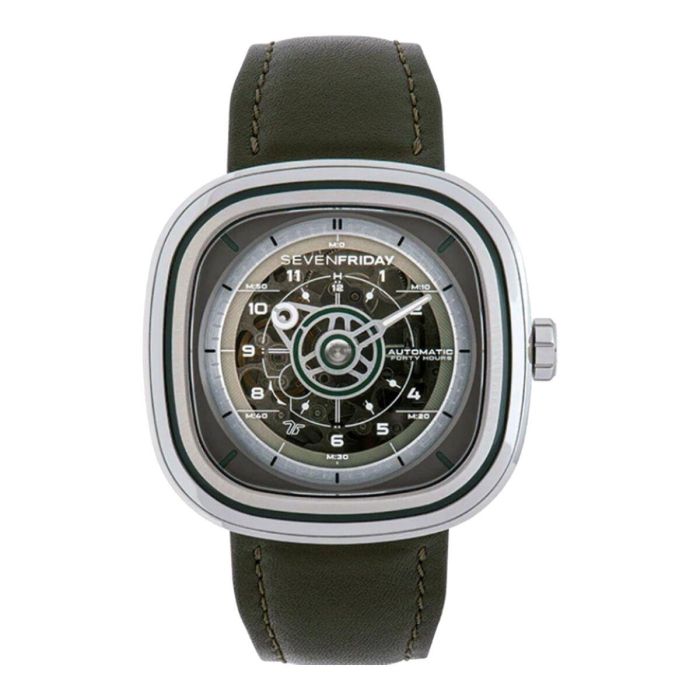 Reloj Hombre SevenFriday SF-T1/06 (Ø 47 mm)