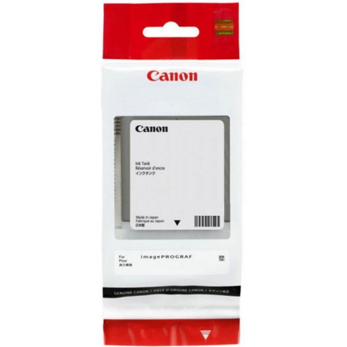 Lector de Tarjetas Externo Canon 5269C001 Amarillo