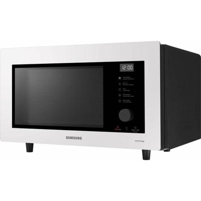 Microondas con Grill Samsung MC32DB7746K 32L Blanco 900 W 1 Microondas con Grill Samsung MC32DB7746K 32L Blanco 900 W 1