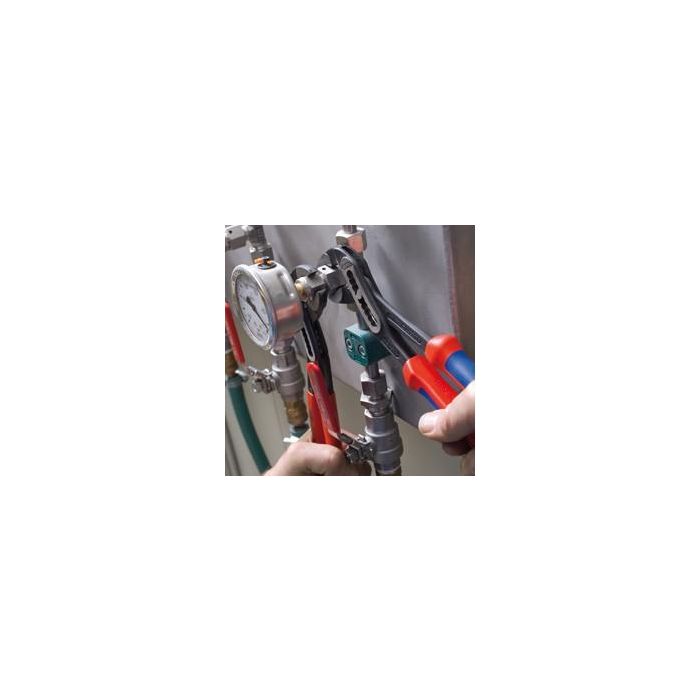 KNIPEX Alligator 250 mm 5 KNIPEX Alligator 250 mm 5