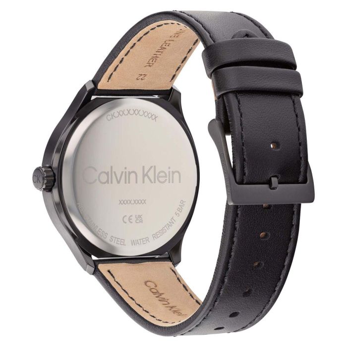 Reloj Hombre Calvin Klein 25200355 (Ø 43 mm) 1 Reloj Hombre Calvin Klein 25200355 (Ø 43 mm) 1