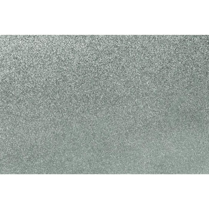 Rollo Adhesivo D-C-Fix Gris Metal Brillo Ancho 45 cm Largo 1,5 Mt 1