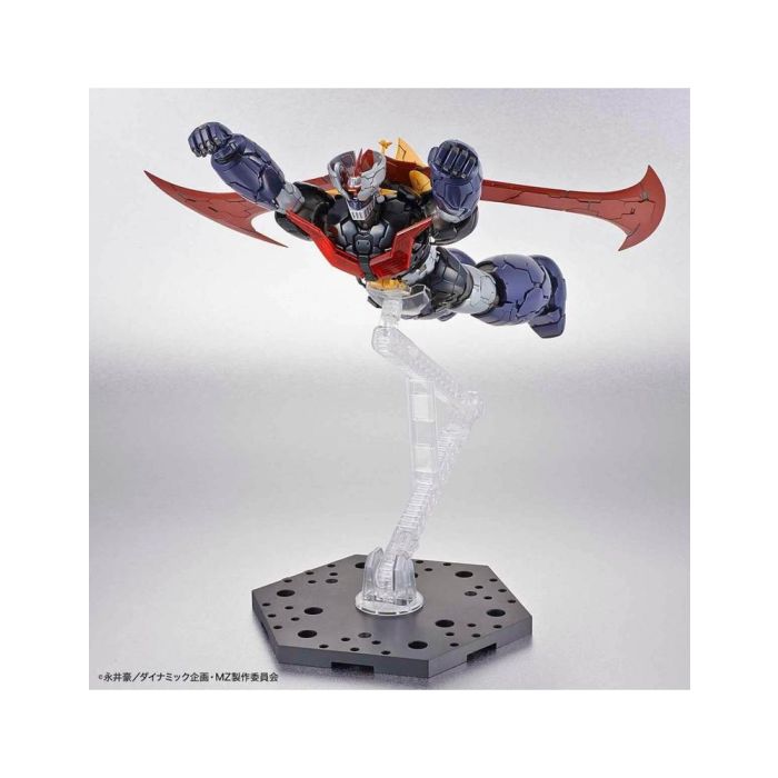Hg 1 144 Mazinger Z Mazinger 3 Hg 1 144 Mazinger Z Mazinger 3
