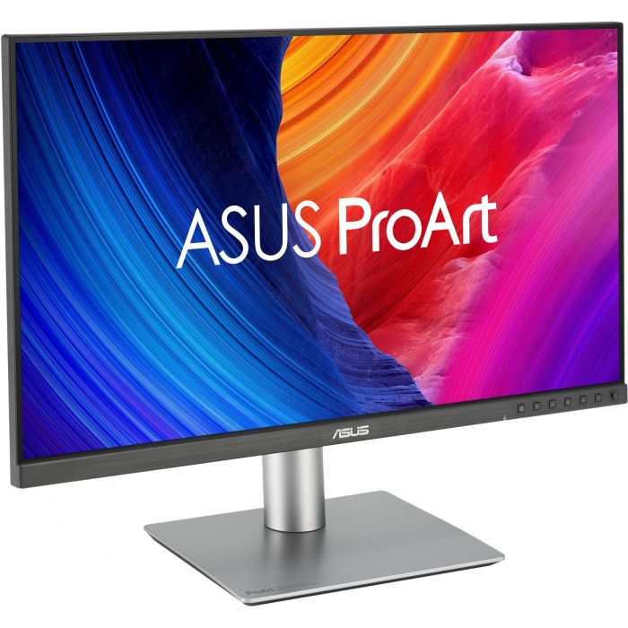 ASUS PA278CFRV Monitor ProArt 27" WQHD (2560x1440) IPS 100Hz HDR DisplayPort HDMI USB-C para Edición de Foto 9 ASUS PA278CFRV Monitor ProArt 27" WQHD (2560x1440) IPS 100Hz HDR DisplayPort HDMI USB-C para Edición de Foto 9