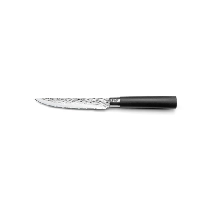 Cuchillo Steak Acero Inoxidable Katana Richardson Sheffield 13 cm