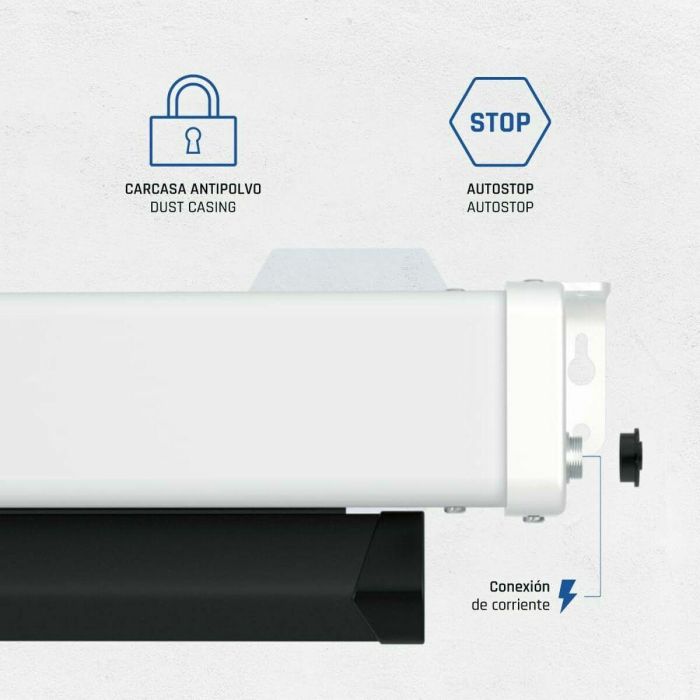 Sintonizador TDT iggual IGG319680 4