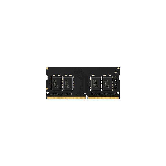 Lexar LD4AS016G-B3200GSST módulo de memoria 16 GB 1 x 16 GB DDR4 3200 MHz Lexar LD4AS016G-B3200GSST módulo de memoria 16 GB 1 x 16 GB DDR4 3200 MHz