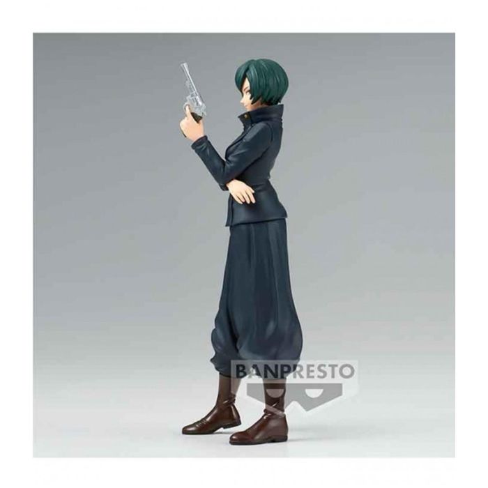 Figura Banpresto Jujutsu Kaisen Jukon No 2 Figura Banpresto Jujutsu Kaisen Jukon No 2
