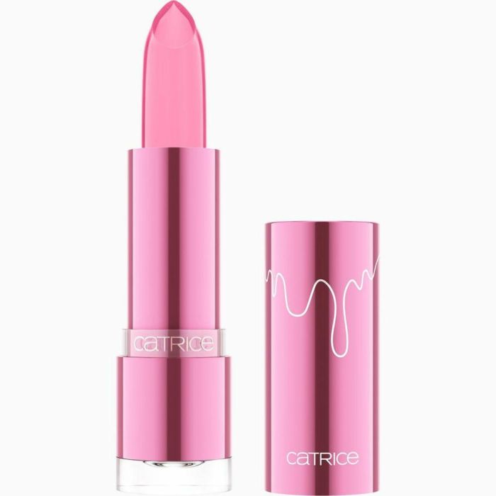 Pintalabios Catrice SOFT GLAZE GLOW Nº 010 3,5 g Pintalabios Catrice SOFT GLAZE GLOW Nº 010 3,5 g
