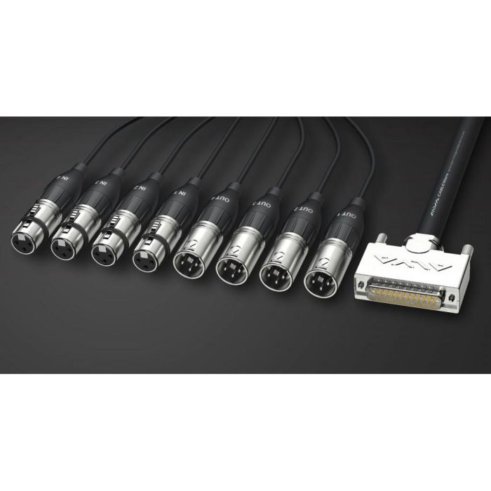 Alva Aes25-4F4Mpro3