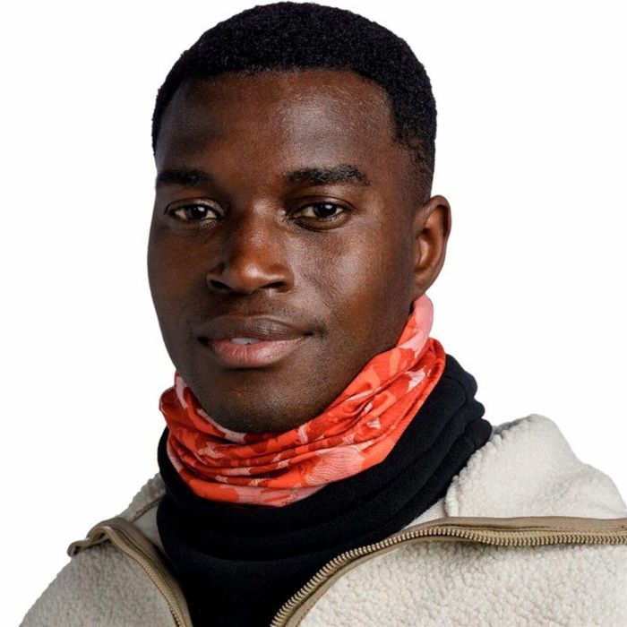 Braga de Cuello Trail Buff Navar Cinnamon Multicolor 2 Braga de Cuello Trail Buff Navar Cinnamon Multicolor 2