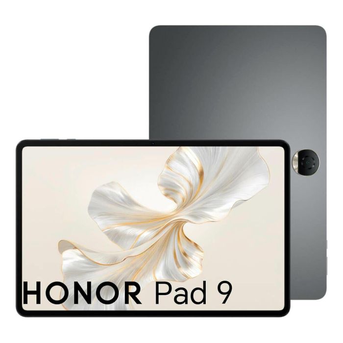Tablet Honor PAD 9 12" 8 GB RAM 256 GB Gris 8 Tablet Honor PAD 9 12" 8 GB RAM 256 GB Gris 8