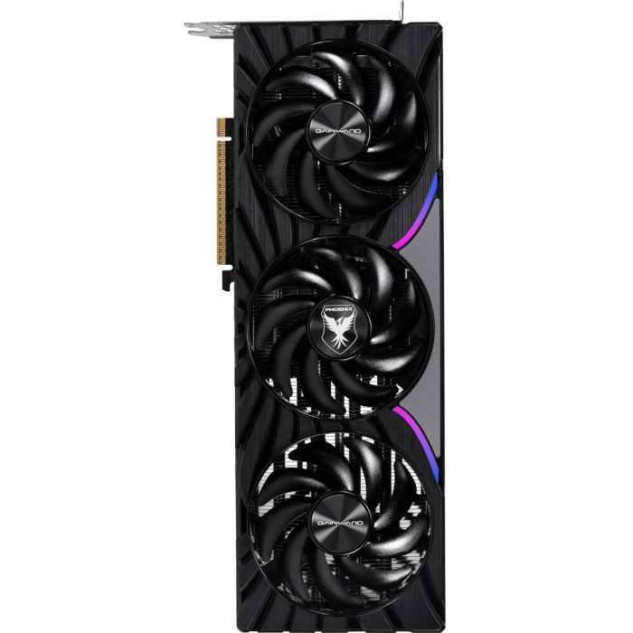 RTX 5070 Ti 16gb Phoenix-S 16GB GDDR7 3 Fan 2 RTX 5070 Ti 16gb Phoenix-S 16GB GDDR7 3 Fan 2