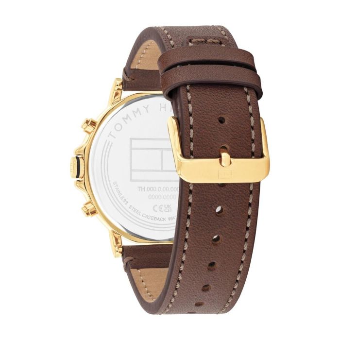 Reloj Hombre Tommy Hilfiger 1710702 (Ø 44 mm) 1