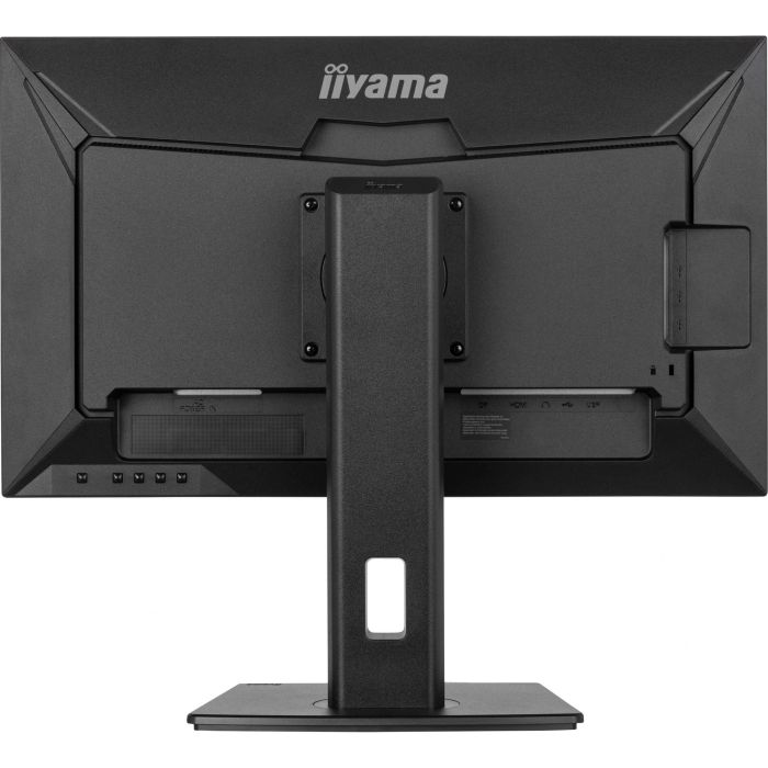iiyama XUB2492QSU-B1 Monitor ProLite 24" WQHD IPS 2560x1440 100Hz 0.5ms HDMI DP USB Altavoces Negro 12