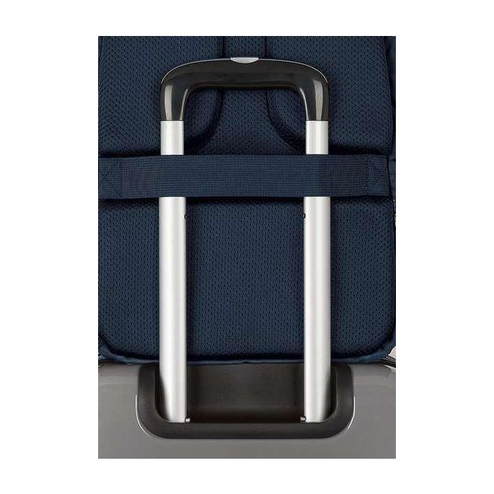 Mochila portatil 15,6"+tablet+usb el ganso "eclipse" 29x44x15 cm 7 Mochila portatil 15,6"+tablet+usb el ganso "eclipse" 29x44x15 cm 7