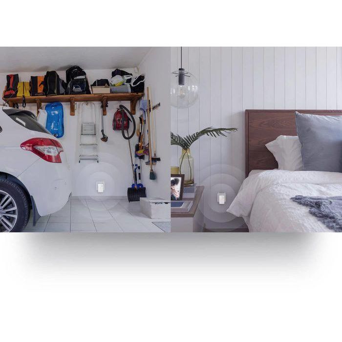 D-Link E15 Extensor de Rango Wi-Fi Mesh AX1500 Wi-Fi 6 con IA, Optimización Automática para 4K Streaming y Gaming, sin Zonas Muertas 7