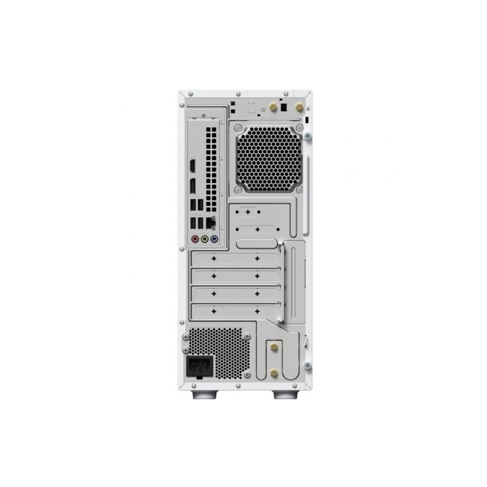 PC Asus Mini Torre V500MV-13420H0130 Intel Core i5-13420H/ 8GB/ 512GB SSD/ Sin Sistema Operativo 3 PC Asus Mini Torre V500MV-13420H0130 Intel Core i5-13420H/ 8GB/ 512GB SSD/ Sin Sistema Operativo 3