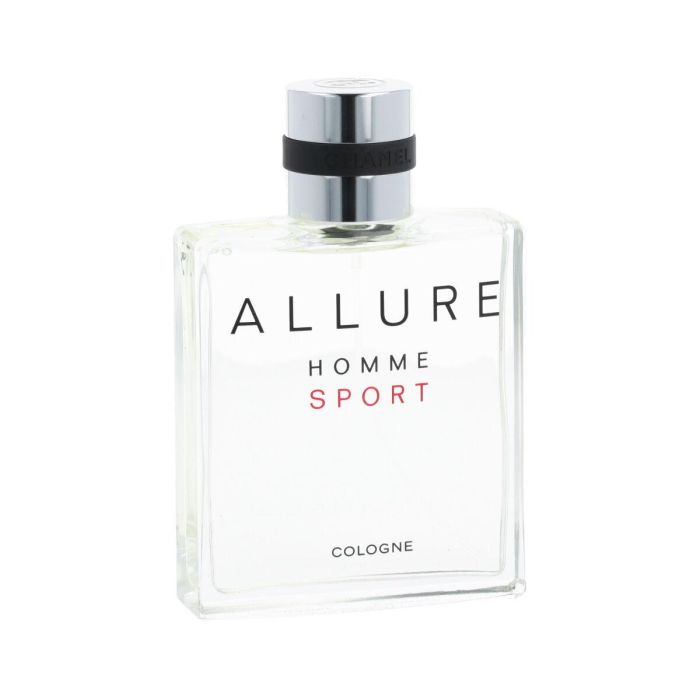 Perfume Hombre Chanel Allure Homme Sport Cologne EDC 100 ml Perfume Hombre Chanel Allure Homme Sport Cologne EDC 100 ml