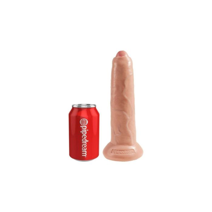 Consolador Realista Pipedream King Cock 3 Consolador Realista Pipedream King Cock 3