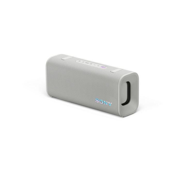 Altavoz Bluetooth Portátil Sony SRSULT30W.CE7 Blanco 100 W 4 Altavoz Bluetooth Portátil Sony SRSULT30W.CE7 Blanco 100 W 4