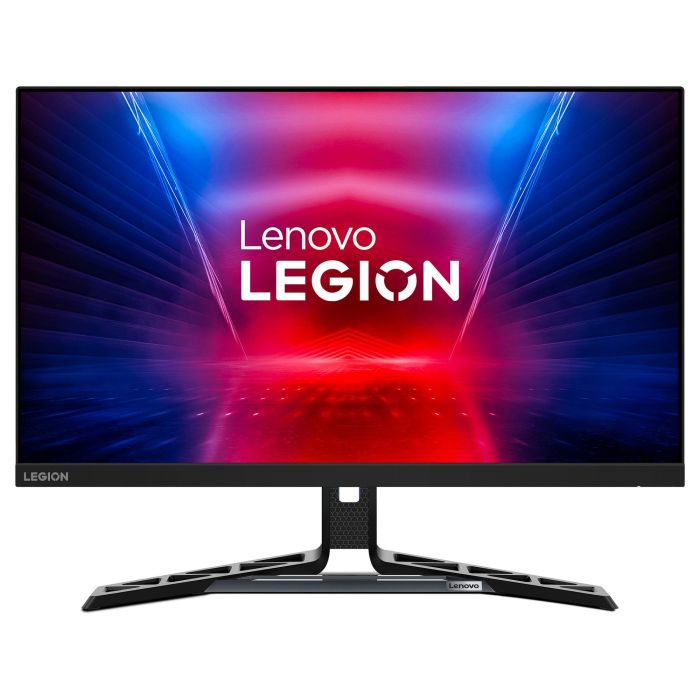 Lenovo Monitor Gaming R27i-30 27 Pulgadas Full HD 165Hz 0.5ms IPS HDR 400 AMD FreeSync Premium Pantalla Antirreflectante Negro 2