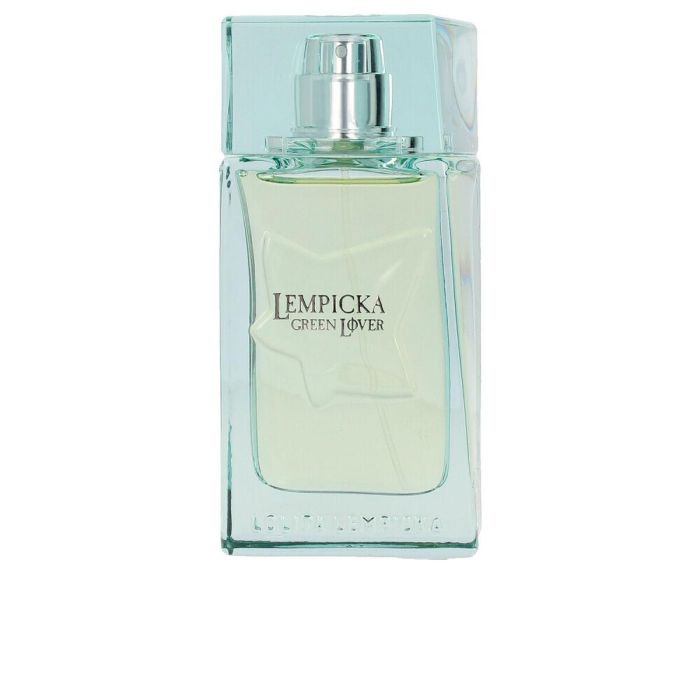 Lolita Lempicka Green Lover Eau de Toilette 50 ml Vaporizador 1 Lolita Lempicka Green Lover Eau de Toilette 50 ml Vaporizador 1
