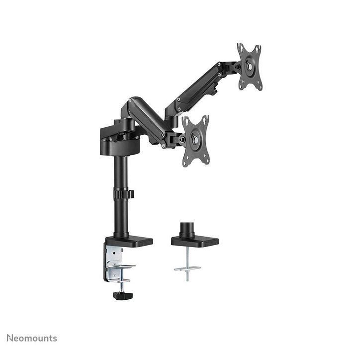 Soporte de Mesa para Pantalla Neomounts DS70-750BL2 3 Soporte de Mesa para Pantalla Neomounts DS70-750BL2 3