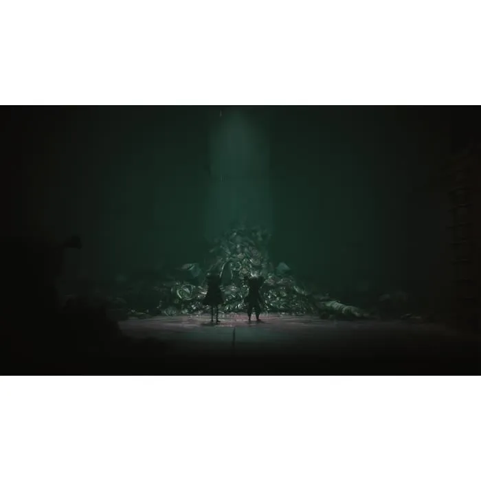 Bandai Namco Entertainment Little Nightmares III Edición Espejo Nintendo Switch 4 Bandai Namco Entertainment Little Nightmares III Edición Espejo Nintendo Switch 4