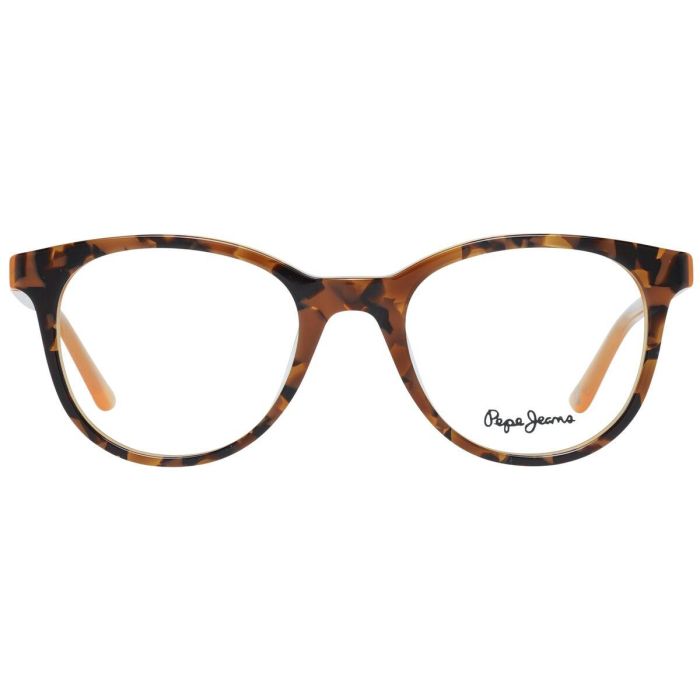Montura de Gafas Mujer Pepe Jeans PJ3285 48C1 ZOIE 2 Montura de Gafas Mujer Pepe Jeans PJ3285 48C1 ZOIE 2