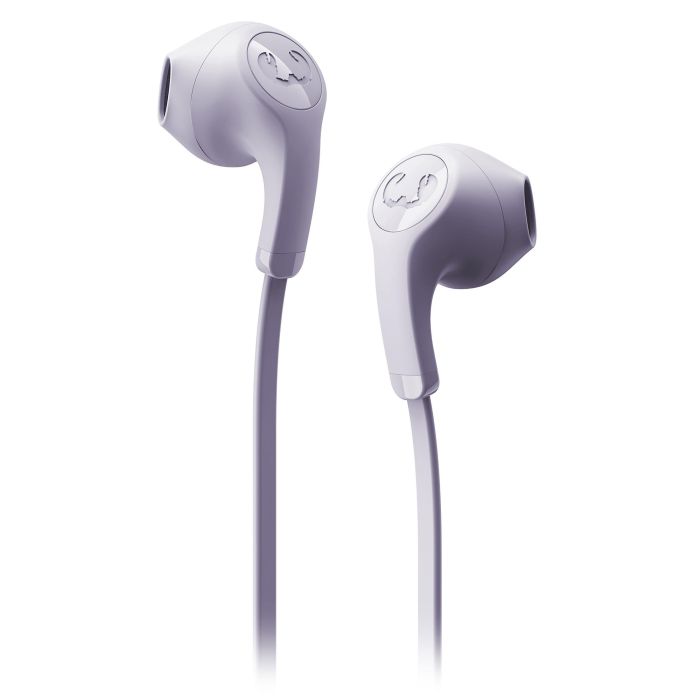 Auriculares Fresh'N Rebel Flow Dreamy Lilac 3 Auriculares Fresh'N Rebel Flow Dreamy Lilac 3