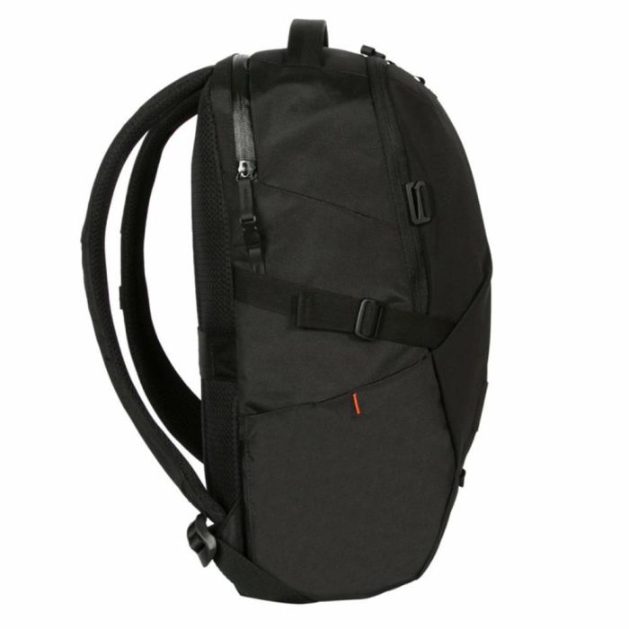Targus Terra EcoSmart 40,6 cm (16") Mochila Negro 1 Targus Terra EcoSmart 40,6 cm (16") Mochila Negro 1