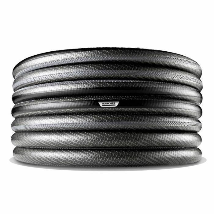 Manguera Kärcher Plástico 20 m Negro 2 Manguera Kärcher Plástico 20 m Negro 2
