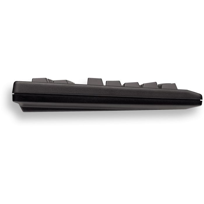 Cherry Keyboard G80-11900 Touchpad [DE] black 1