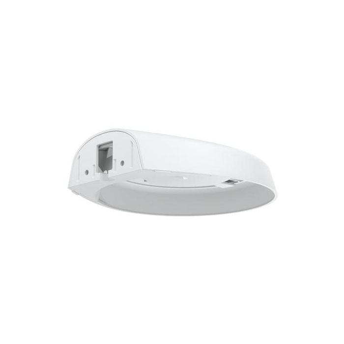 Ubiquiti UACC G4 Dome Arm Mount para Cámara G4 Dome - Soporte Ligero de Pared y Poste de Policarbonato 5 Ubiquiti UACC G4 Dome Arm Mount para Cámara G4 Dome - Soporte Ligero de Pared y Poste de Policarbonato 5