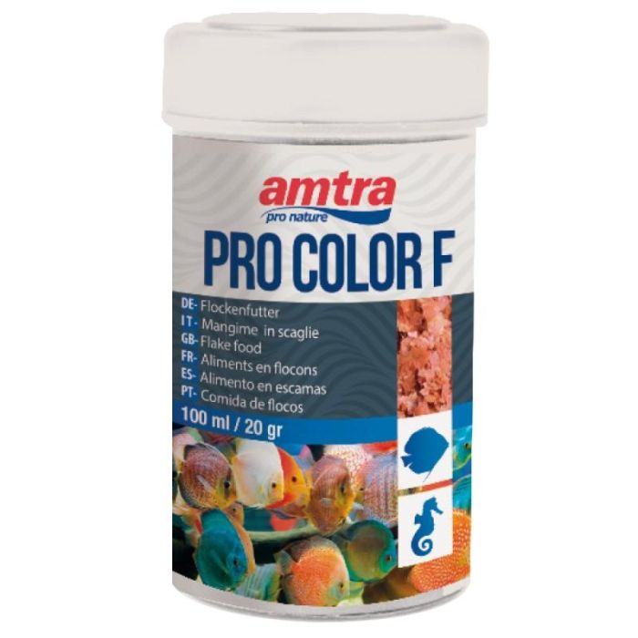Amtra Pro Color 0 Amtra Pro Color 0