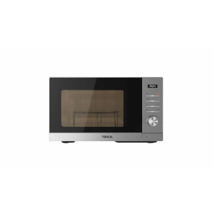 Microondas con Grill Teka 0 Microondas con Grill Teka 0