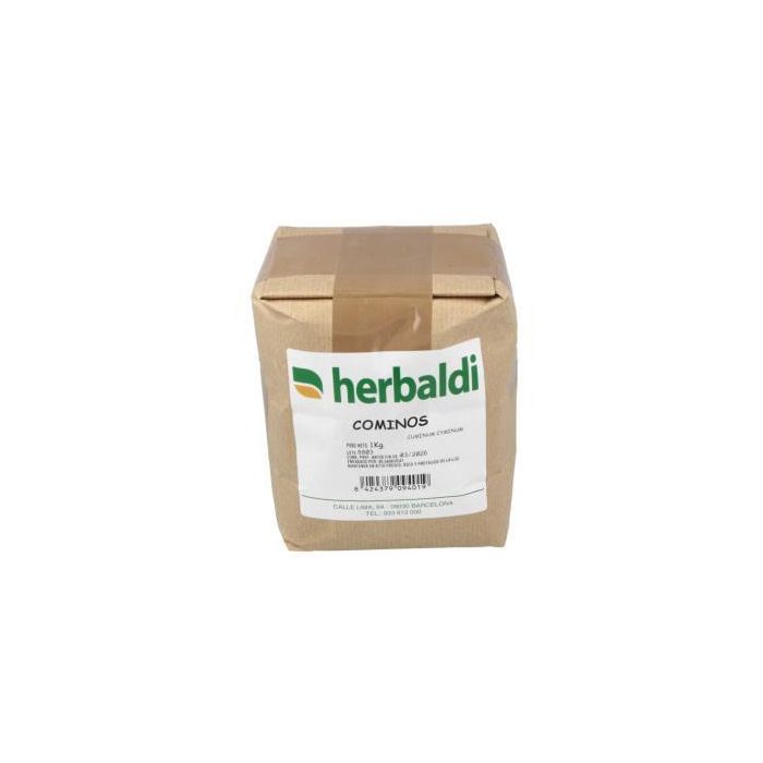 Hierba Cominos 1Kg. Hierba Cominos 1Kg.
