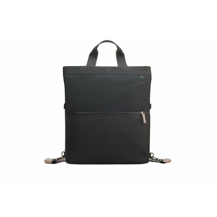 Mochila para Portátil HP 9C2H0AA Negro 2 Mochila para Portátil HP 9C2H0AA Negro 2