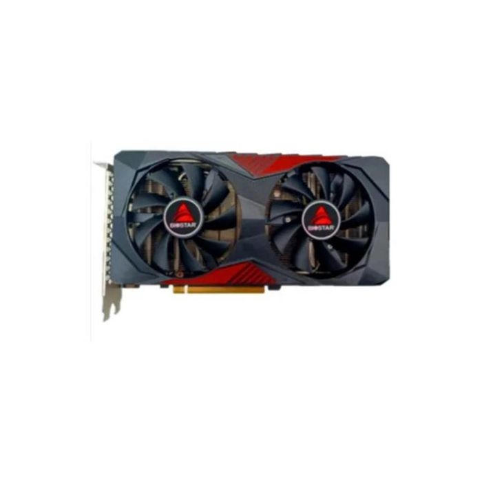 Tarjeta Grafica Biostar Extreme Gaming Nvidia 1 Tarjeta Grafica Biostar Extreme Gaming Nvidia 1