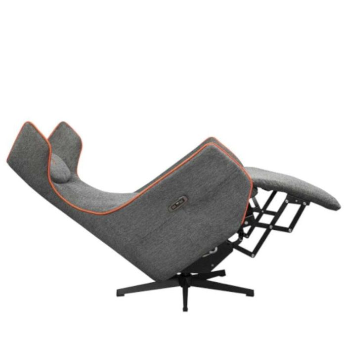 Silla Gaming Cougar 3MMGSGRO.0001 Gris 1
