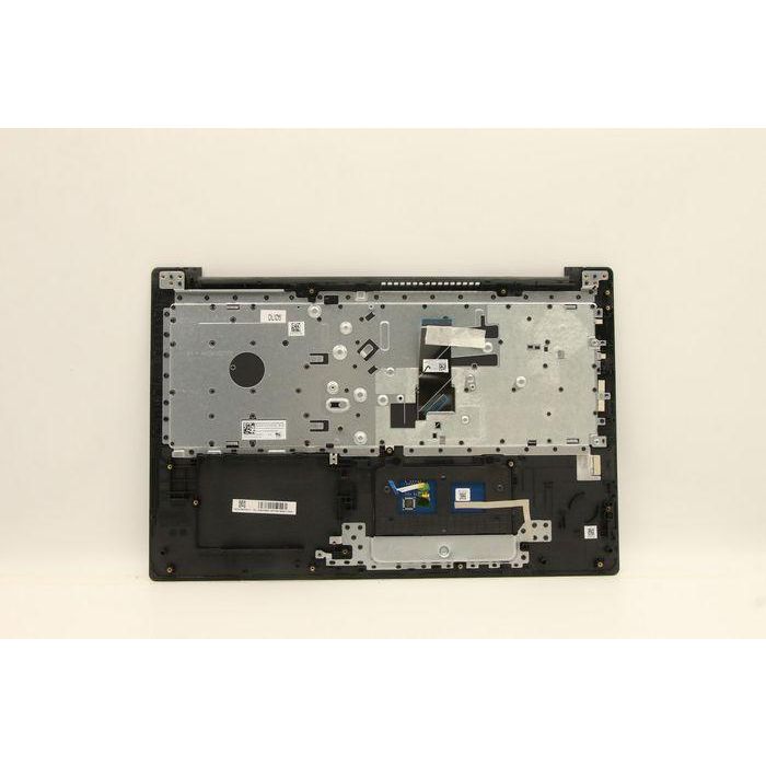 Lenovo Funda y Teclado para Lenovo V145, Disposición Nórdica, Upper Case ASM C 81MT NORDIC 1 Lenovo Funda y Teclado para Lenovo V145, Disposición Nórdica, Upper Case ASM C 81MT NORDIC 1